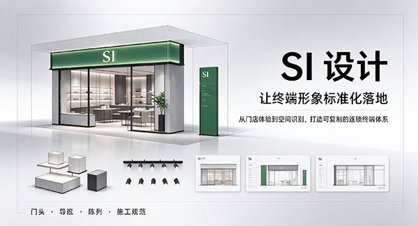 通化SI设计